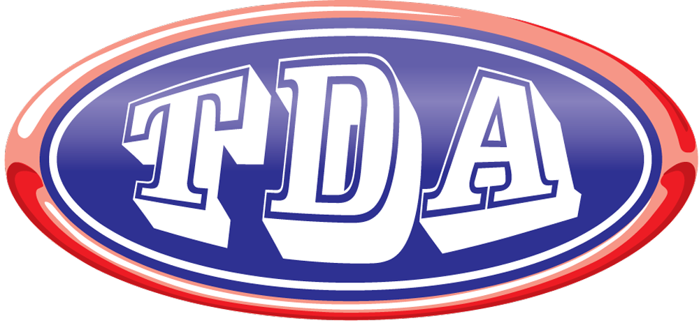 TDA logo
