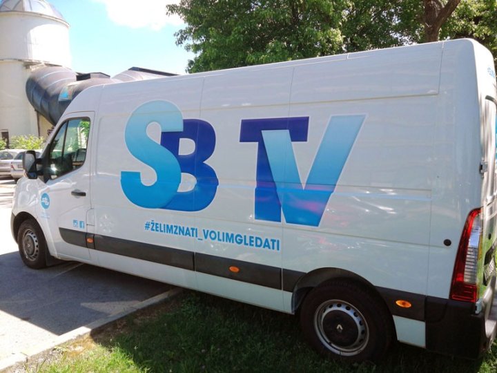 Oslikavanje vozila