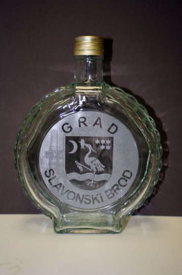 Lasersko graviranje