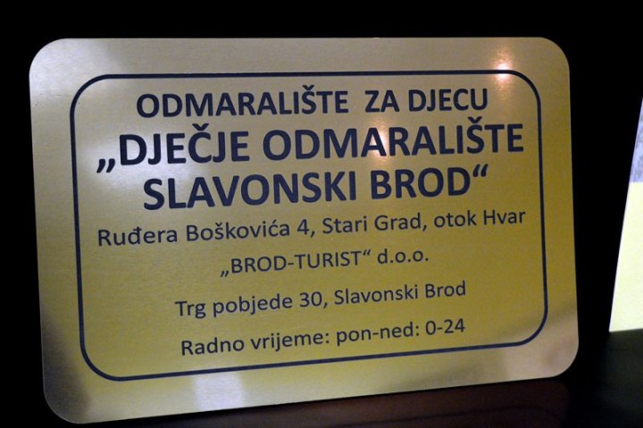 Lasersko graviranje