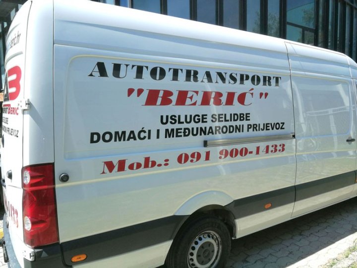 Oslikavanje vozila