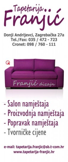 Roll up banneri